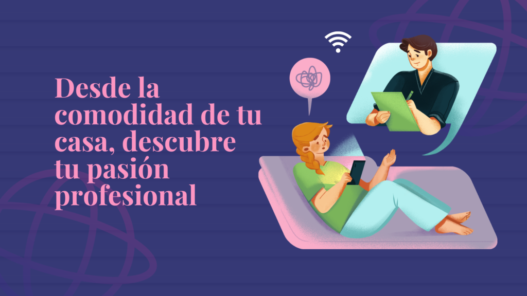 orientación vocacional